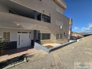 Rent Flat in Macael. Macaelpiso