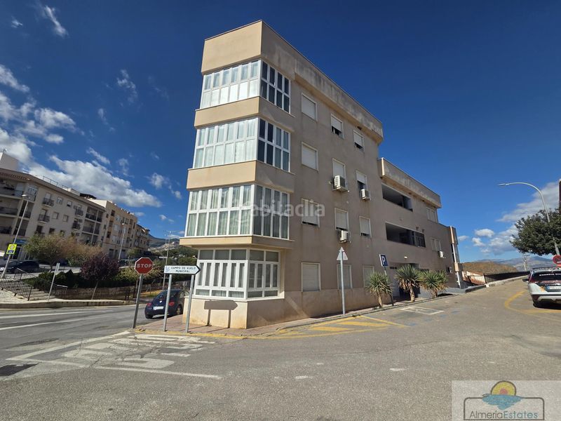 Foto 8c7c0be8-6ce6-47c4-8785-9f33a06472d8. Rent flat in Macael