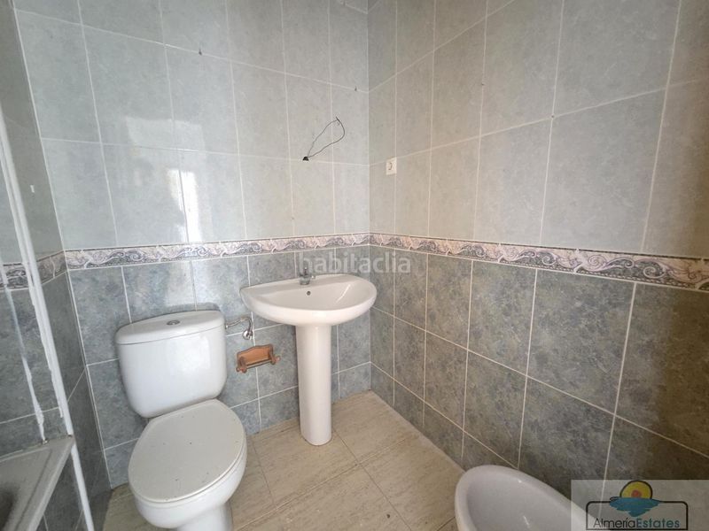 Foto c5d84f39-8862-456b-81ad-a4998262cc9f. Rent flat in Macael