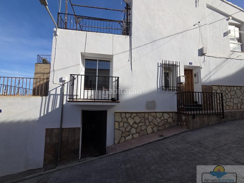 Foto 091f7139-8311-4cee-a727-f4e10fcd898d. Casa amb aparcament a Taberno