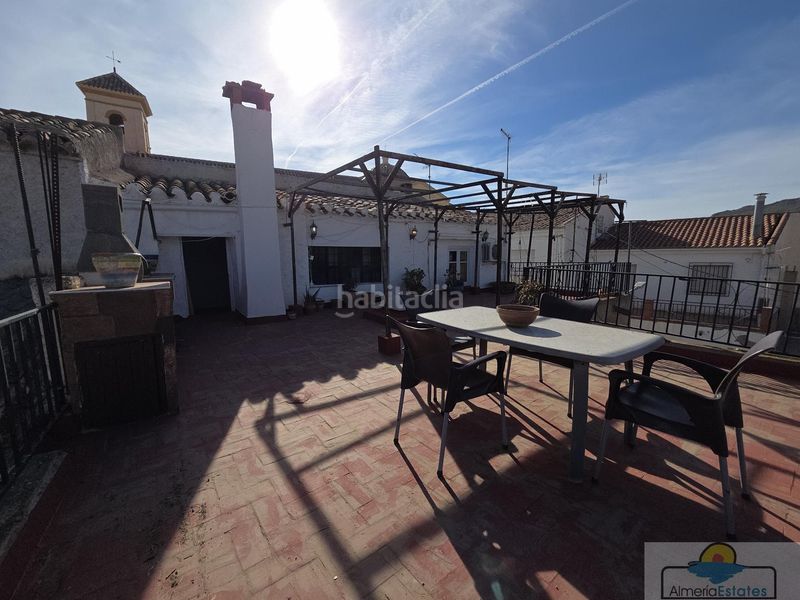 Foto 243fa6bc-df25-4790-8600-f3839da9cf3d. Casa amb aparcament a Taberno