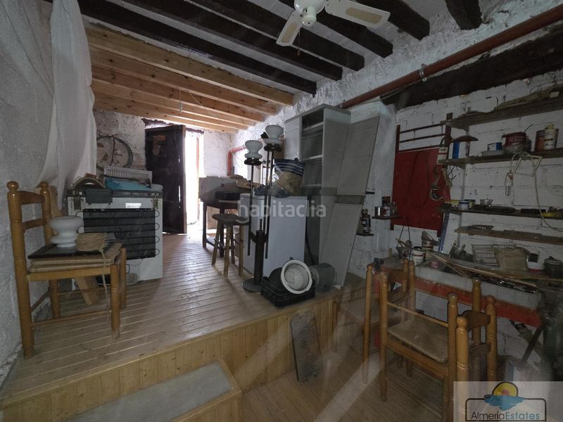 Foto 3e97dde1-0a1f-4cdc-868f-3a19c2996a43. Casa amb aparcament a Taberno