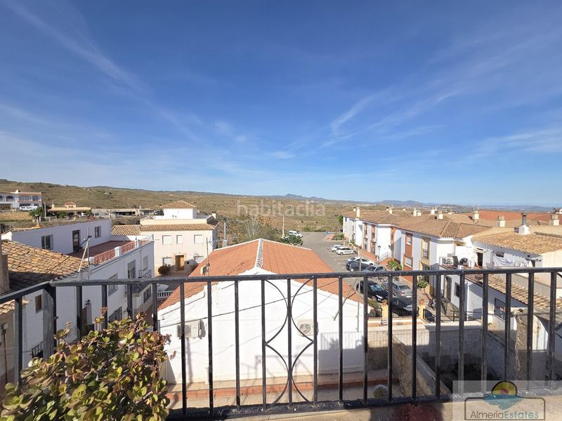 Foto 4c1701e3-04fa-4ad0-965f-48365fa166ea. Casa amb aparcament a Taberno