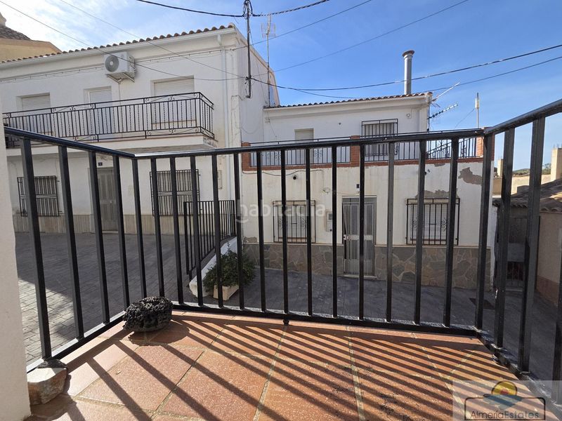 Foto d15e525e-df2a-4da0-9fdd-d57aa8e62d29. Casa amb aparcament a Taberno