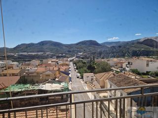 Flat in Olula del Río. Olula del ríopiso