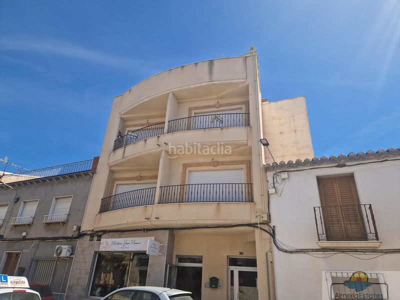 Foto 09744a2d-fc17-4f89-a7ba-6b484ff7c3f3. Piso  en Albox