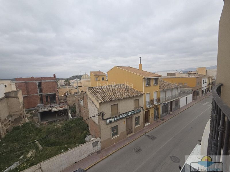 Foto 8b72e0c7-30e4-44fa-a5d1-c6f80c4bc8cb. Piso  en Albox