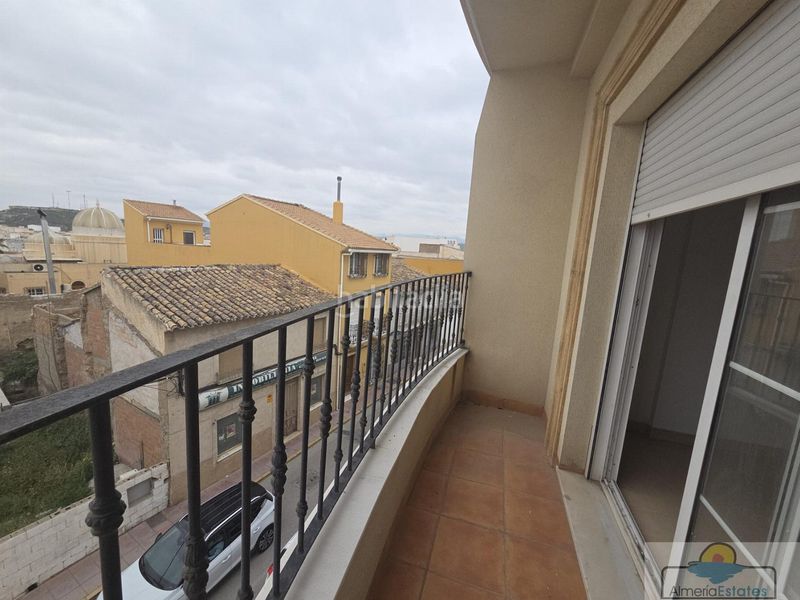 Foto 9cee3f93-2868-4d96-9a33-d6593ca6214e. Piso  en Albox