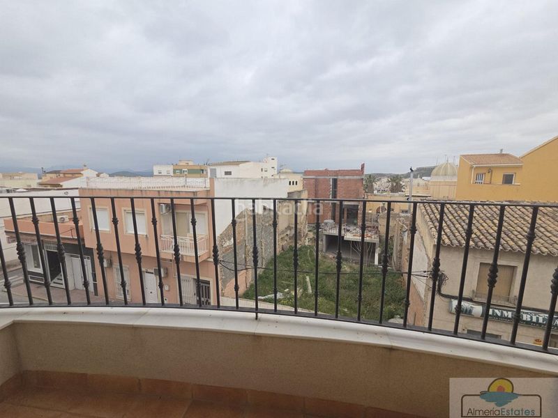 Foto b81da822-8795-4e0c-a48b-0707e435f9f7. Piso  en Albox