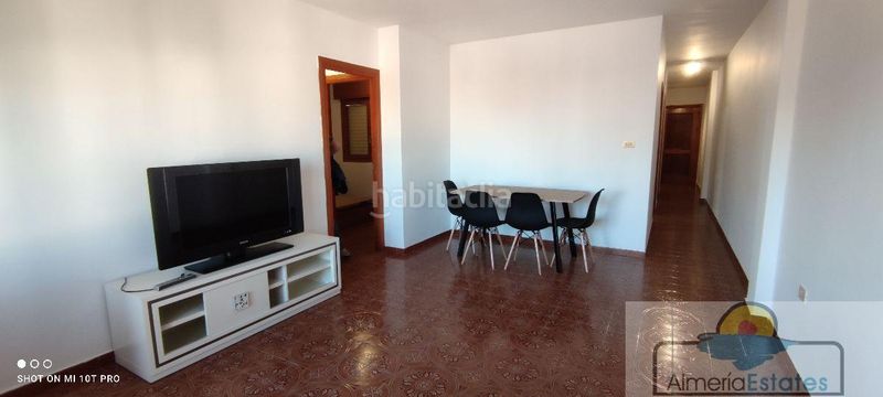 Foto 09427f60-def5-40e2-b1ac-a7ad5180ef8a. Rent flat in Albox