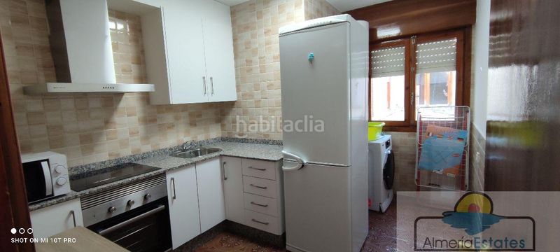 Foto fc8f6585-f784-45ab-aa2a-18da88190b77. Rent flat in Albox