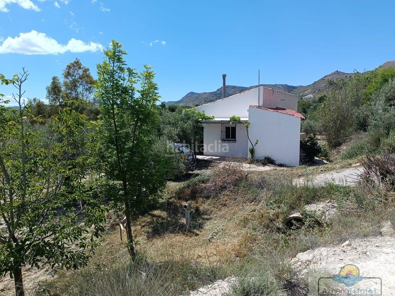 Foto 5252a70b-92a3-498d-a644-0ce92dcdb068. Xalet a Oria