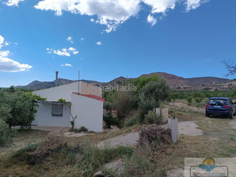 Foto 740184ae-0d47-4b23-80cc-c9bf9937c0f0. Xalet a Oria