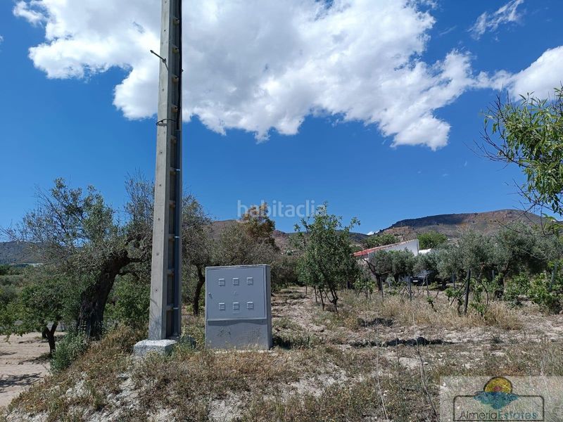 Foto df189177-c874-4ed6-9cfd-9d9152395972. Xalet a Oria