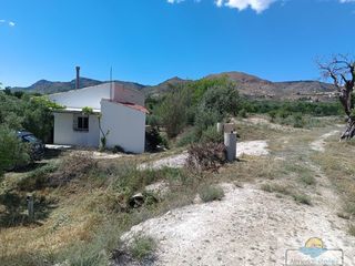 Chalet in Oria. Oriavilla