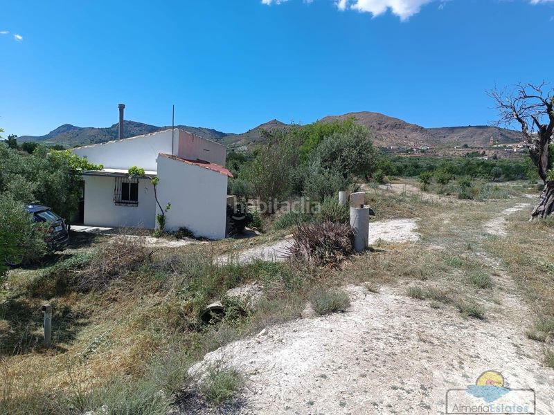 Foto fd4d148e-9f45-42c6-87fb-e71415886b18. Xalet a Oria