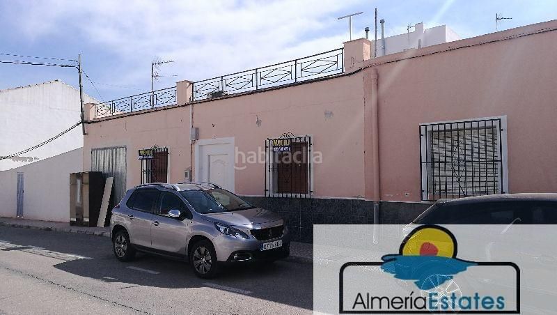 Foto b64f25c1-f22d-4380-9b0a-9c7868c43fd5. Casa a Albox