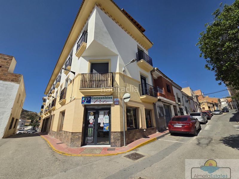 Foto 3c8ee613-9c47-4f6f-ba65-fdc347ca962f. Piso  en Albox