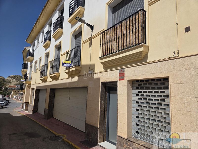 Foto e0f1e01f-d484-4c70-89a6-d29190bffebf. Piso  en Albox