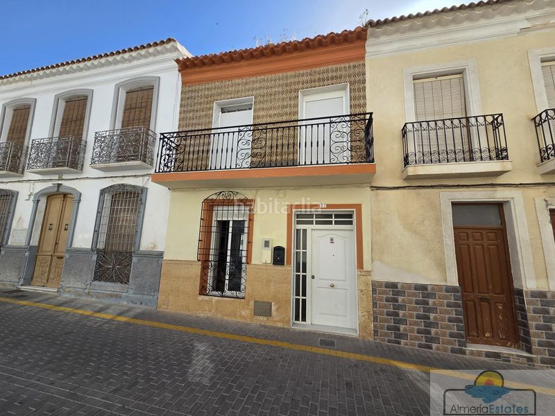 Foto 806f7805-3fd4-4035-acbd-73df6d63fa27. Casa a Albox