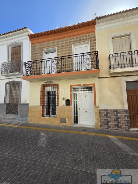 Foto 9c166c49-61c4-4cdf-8251-25871e9c02cd. Casa a Albox