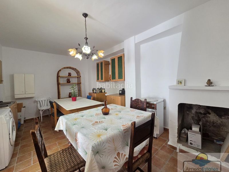 Foto a1146a5b-38d0-4053-85f7-6d94eec15d0f. Casa a Albox