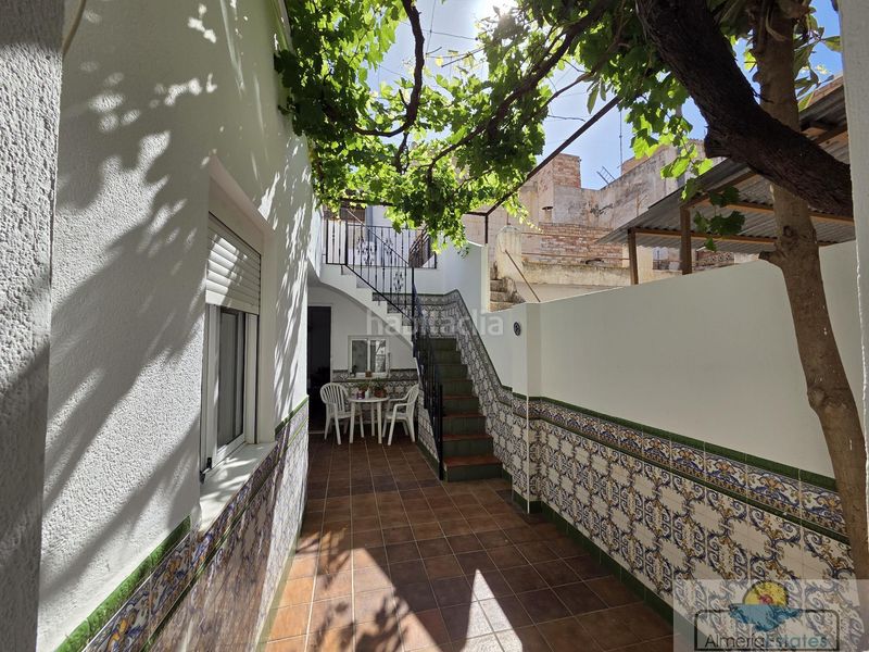 Foto cd8a47c8-3cf4-4673-8d4c-011b02c090ba. Casa a Albox