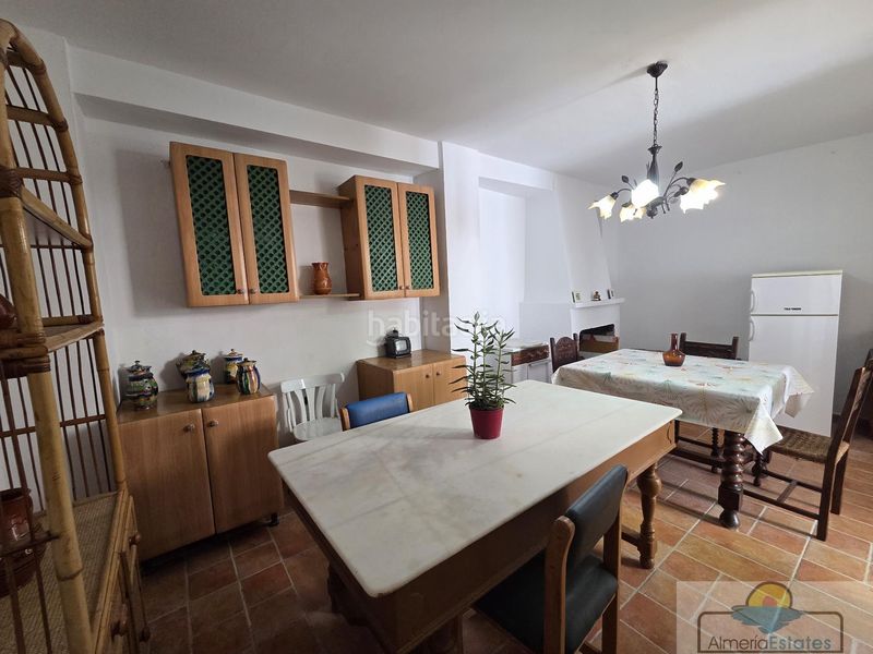 Foto e7245741-f95a-4b9a-8898-abec2a257663. Casa a Albox