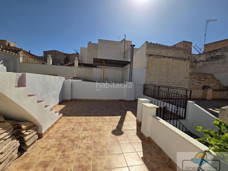 Foto f1e8443b-51d9-44f1-9b55-a3e904080fd0. Casa a Albox