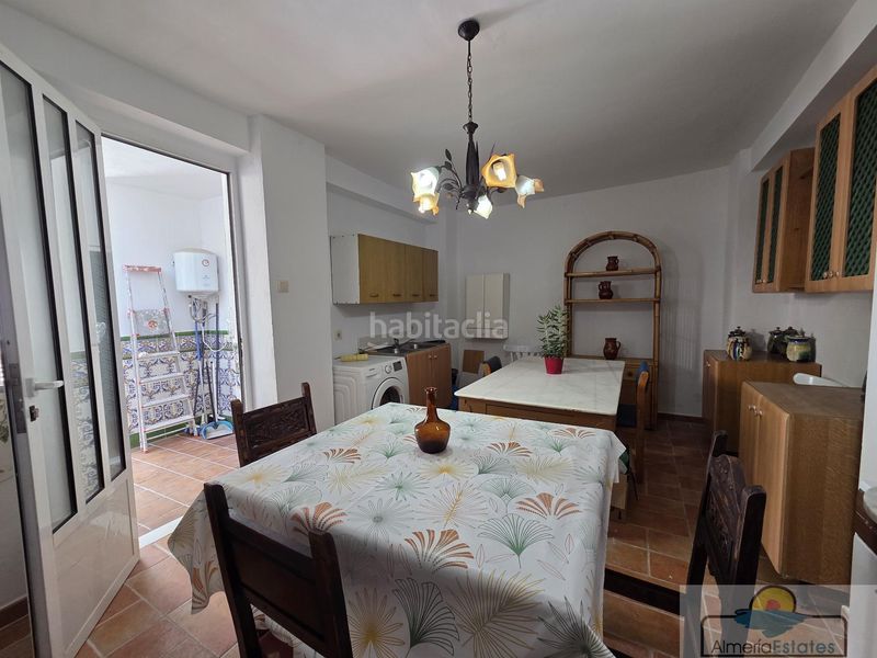 Foto f843dbf4-96f3-4413-8417-44bceb941ede. Casa a Albox