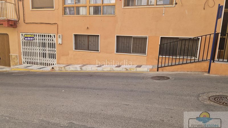 Foto 4497605f-b163-4642-90d5-b4dd9bfffe3a. Local comercial local en Olula del Río