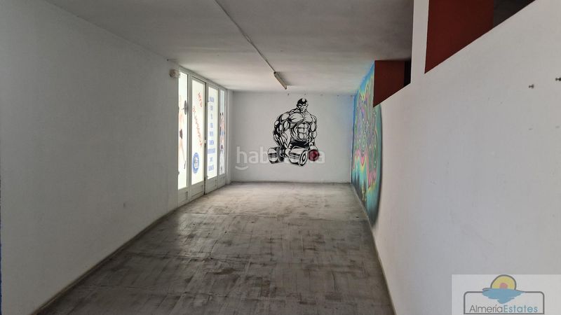 Foto 52586be4-e55e-44d3-a639-244720162c59. Local comercial local en Olula del Río