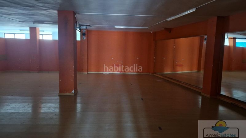 Foto 7b0edde3-e8ec-4aff-818a-3320e1c4b330. Local comercial local en Olula del Río