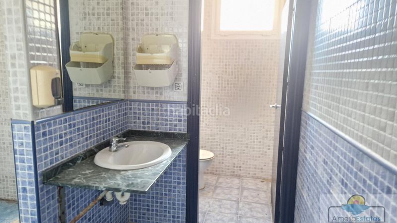 Foto d2a52c63-a21b-4b3e-9ed9-2982a2e9a4bf. Local comercial local en Olula del Río