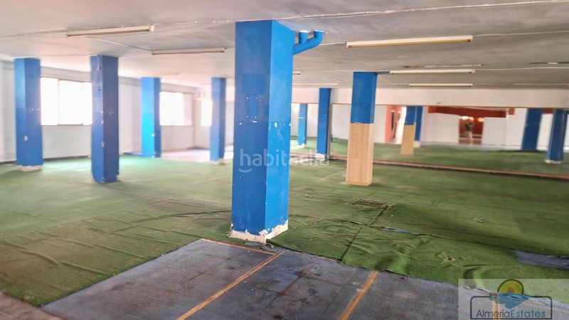 Foto e281c000-fc72-435a-97c6-74ff39139afd. Local comercial local en Olula del Río