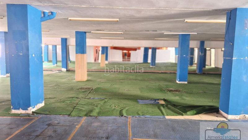Foto f13f9f13-b59a-4647-83d3-c5353c6dc41e. Local comercial local en Olula del Río