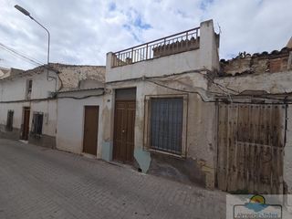 Casa in Albox. Alboxcasa