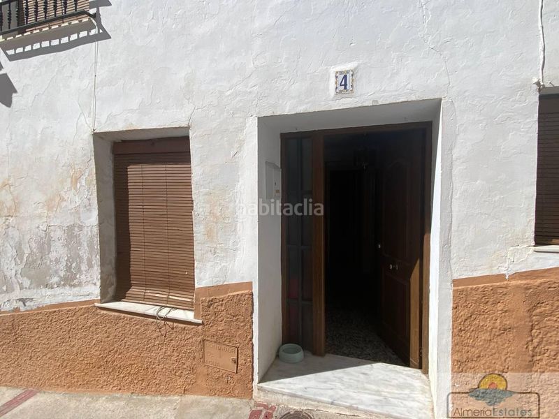 Foto 8340aea4-4f69-440a-82eb-774a974623e8. Casa a Purchena