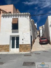 House in Purchena. Purchenacasa