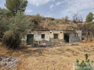 Casa in Olula del Río. Olula del ríocasa