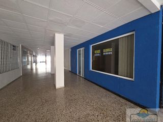 Local Comercial en Albox. Alboxlocal