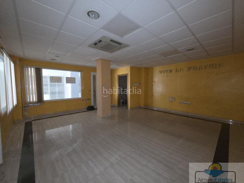 Foto 478952f3-83a7-4f8e-a8fd-79693b15de3c. Local comercial local en Albox