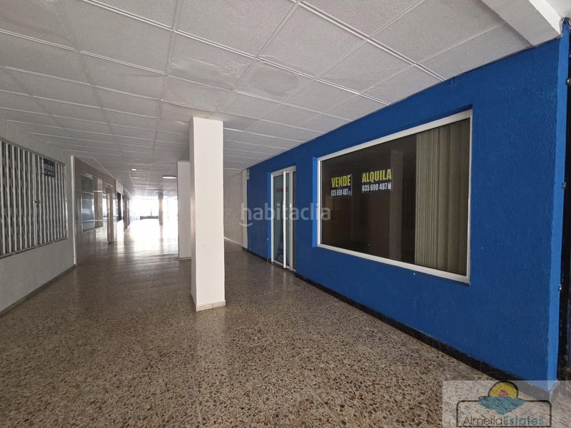 Foto 15aa2637-aafc-46ff-aabd-088129a068a9. Lloguer local comercial a Albox