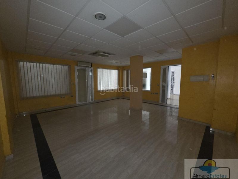 Foto 1ef1c0ba-a461-410b-ac07-679dec54434e. Lloguer local comercial a Albox