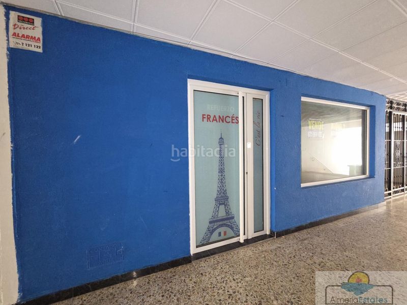 Foto 4dc8568e-9535-4ba8-bab2-1955f12fe74c. Lloguer local comercial a Albox