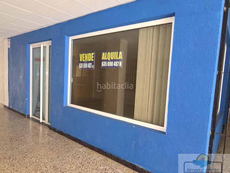 Foto db716143-9862-4d0d-989a-06e49b6a95fb. Lloguer local comercial a Albox