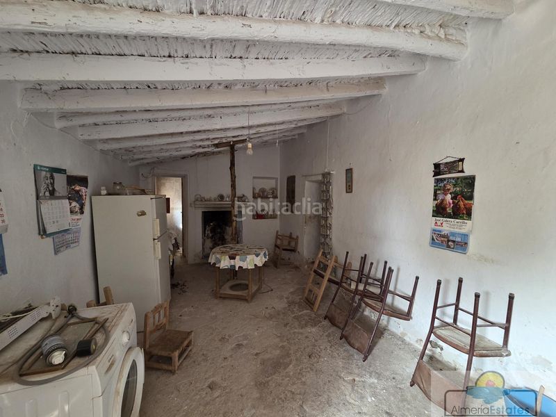Foto 1ad19db0-4b21-4289-b491-e7d675c00759. Casa a Albox