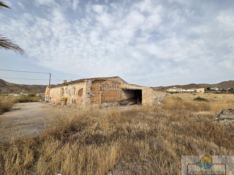 Foto 68a160e0-3188-477c-a84d-ba802733c88c. Casa a Albox