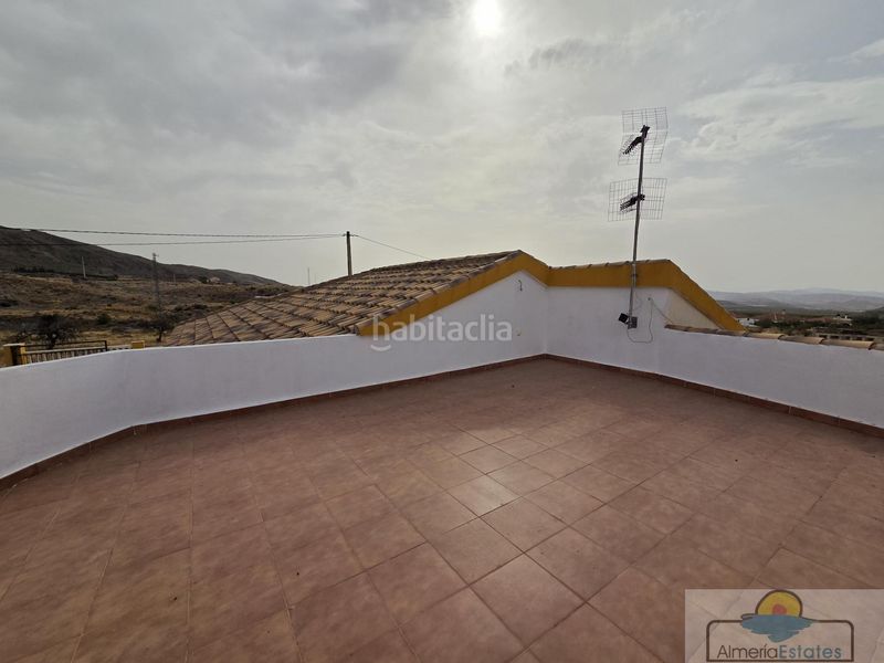 Foto 923d57c6-fea4-4c39-b380-b89bc90486f5. Casa a Albox