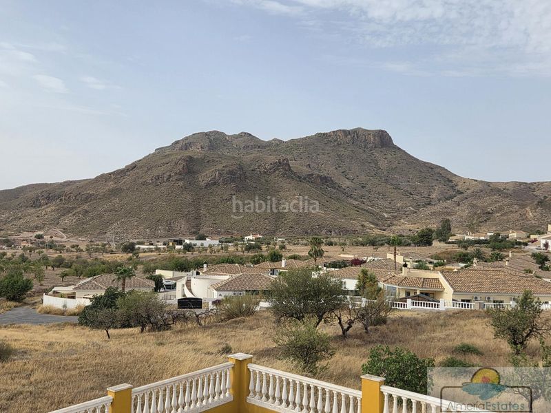 Foto a1a0f0c1-644f-4db7-b506-764e7693e43a. Casa a Albox